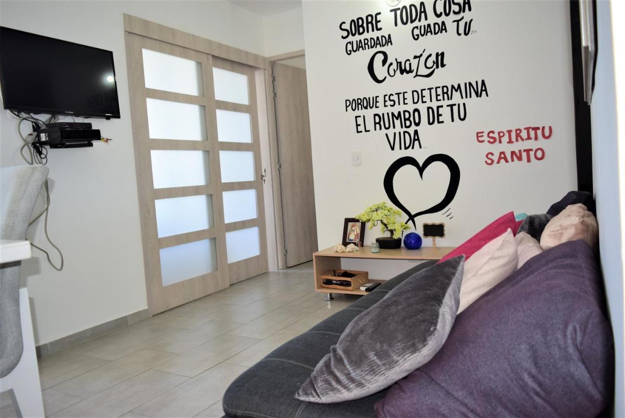 Apartamento Edificio Aqualina Apartamento *